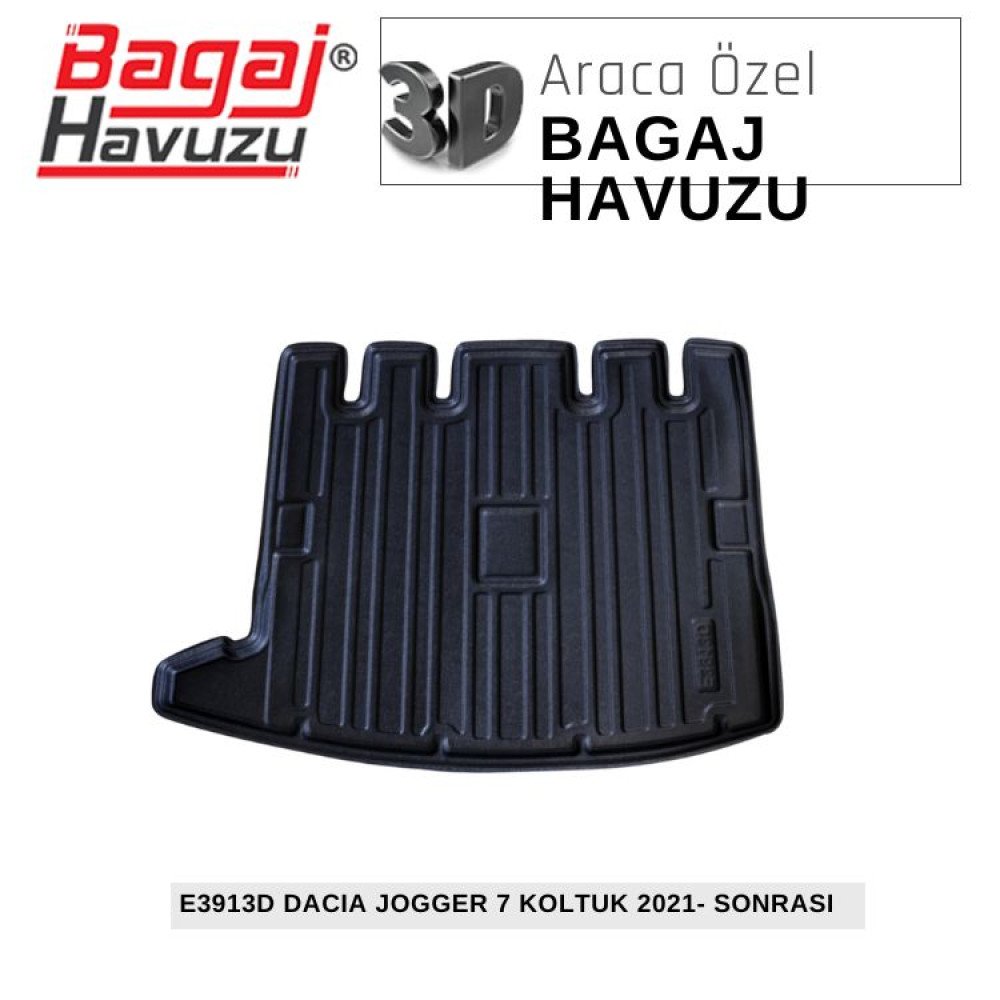 JOGGER 7K 2022-SONRASI EKONOMİK SERİ BAGAJ HAVUZU