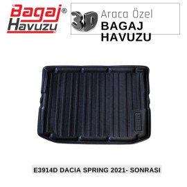 SPRING 2021-SONRASI EKONOMİK SERİ BAGAJ HAVUZU