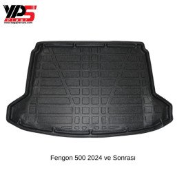 Fengon 500 2024 ve Sonrası