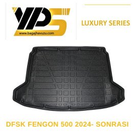 FENGON 500 2024-SONRASI LÜKS SERİ BAGAJ HAVUZU