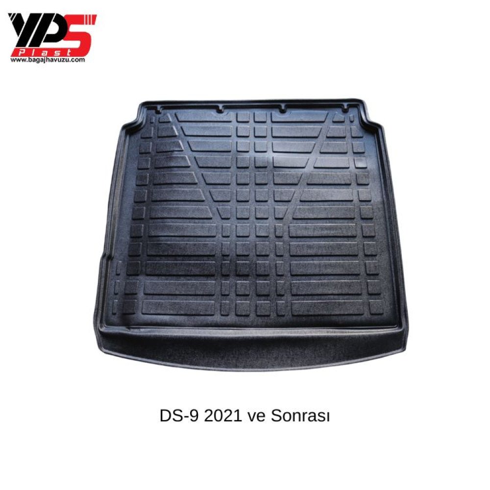 DS-9 2021 ve Sonrası