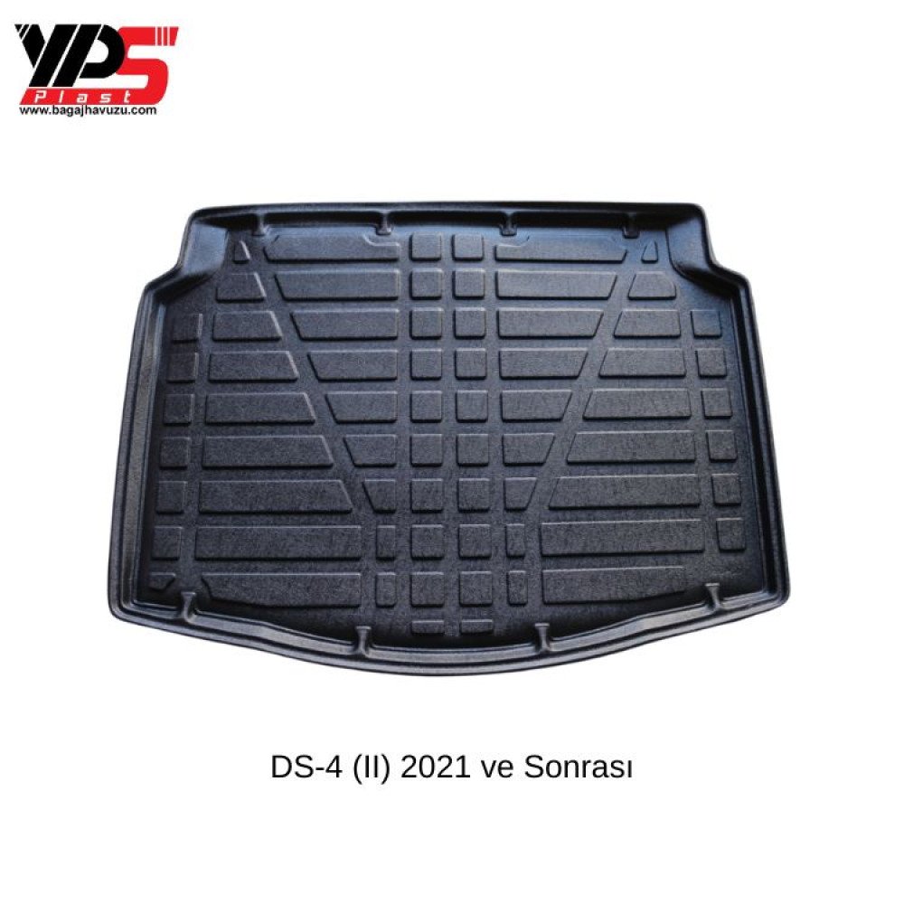 DS-4 (II) 2021 ve Sonrası