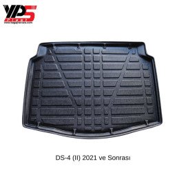 DS-4 (II) 2021 ve Sonrası