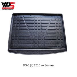 DS-5 (II) 2016 ve Sonrası