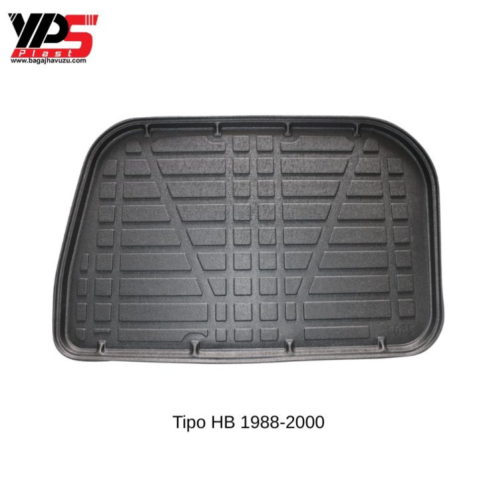Tipo HB 1988-2000