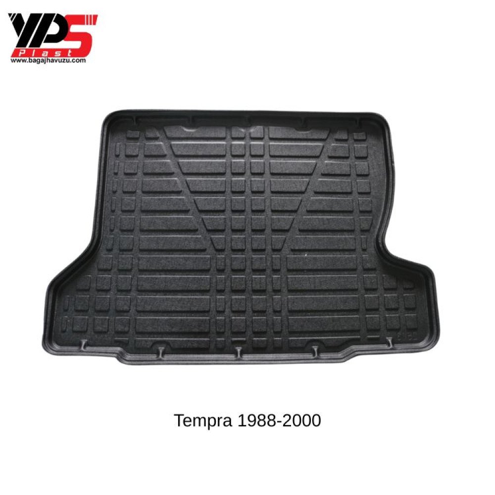 Tempra 1988-2000