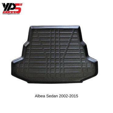 Albea Sedan 2002-2015