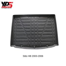 Stilo 2003-2006