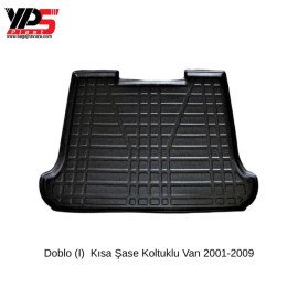 Doblo (I) Koltuklu Van 2001-2009