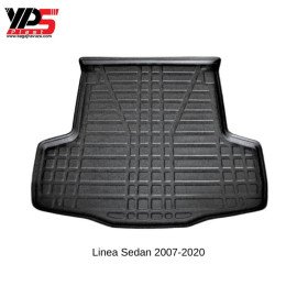Linea Sedan 2007-2020