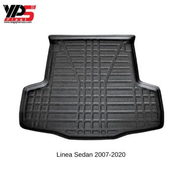 Linea Sedan 2007-2020