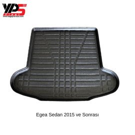 Egea Sedan 2015 ve Sonrası