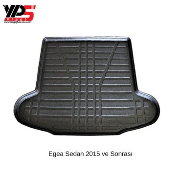 Egea Sedan 2015 ve Sonrası