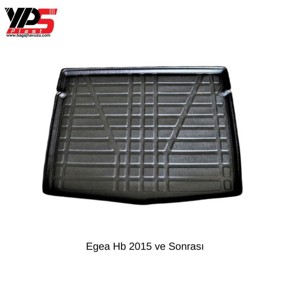 Egea HB 2015 ve Sonrası