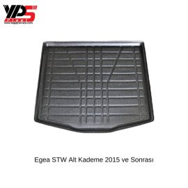 Egea STW 2015 ve Sonrası