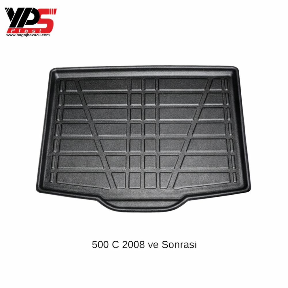 500 C 2008 ve Sonrası