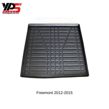 Freemont 2012-2015