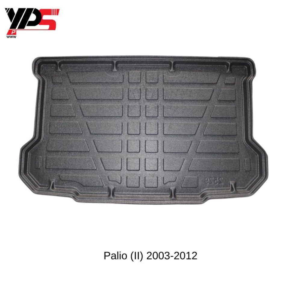 Palio (II) 2003-2012