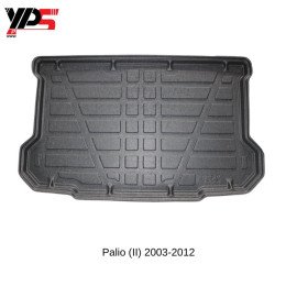 Palio (II) 2003-2012