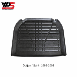 Doğan / Şahin 1992-2002