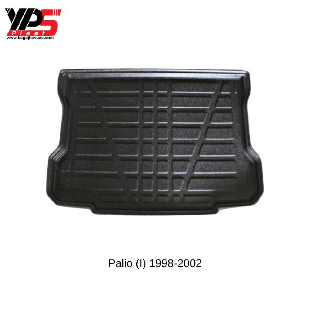 Palio (I) 1998-2002