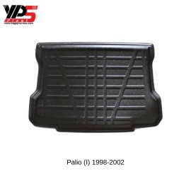 Palio (I) 1998-2002