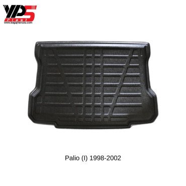 Palio (I) 1998-2002