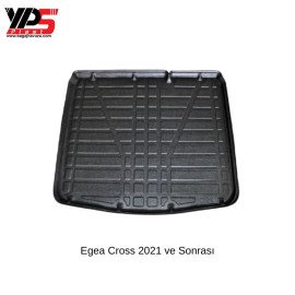 Egea Cross 2021 ve Sonrası