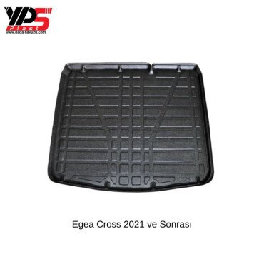 Egea Cross 2021 ve Sonrası