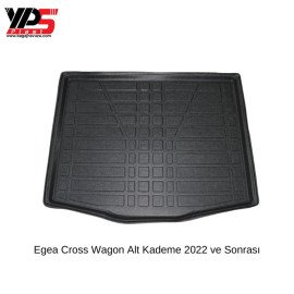 Egea Cross Wagon 2022 ve Sonrası