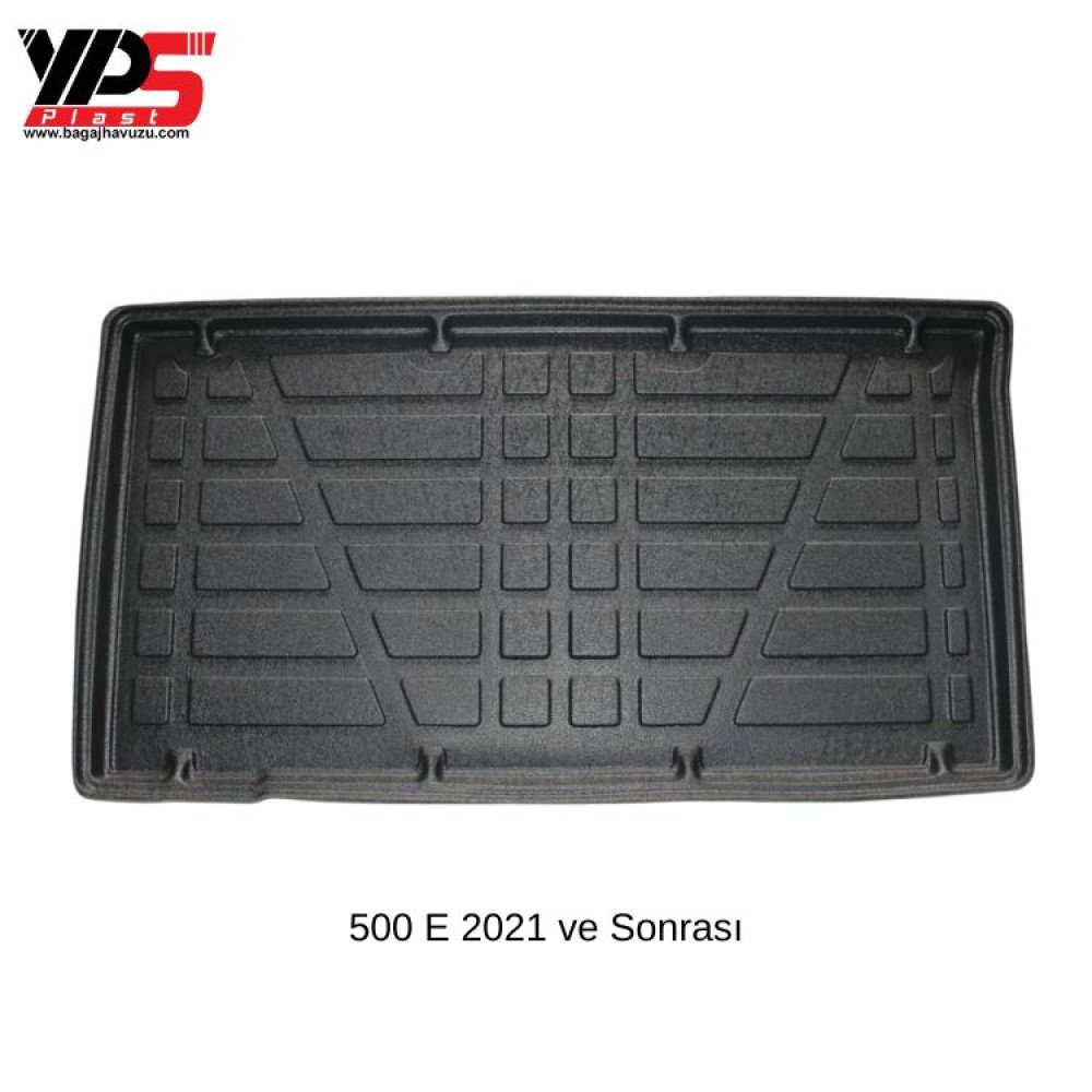 500 E 2021 ve Sonrası
