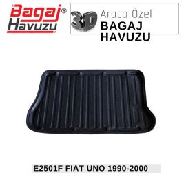 UNO HB 1990-2000 EKONOMİK SERİ BAGAJ HAVUZU