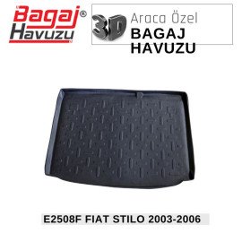 STİLO 2003-2006 EKONOMİK SERİ BAGAJ HAVUZU