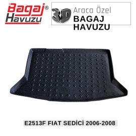 SEDİCİ 2006-2008 EKONOMİK SERİ BAGAJ HAVUZU