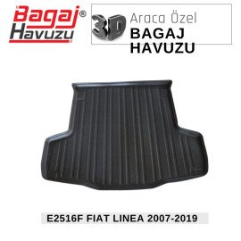 LİNEA 2007-2020 EKONOMİK SERİ BAGAJ HAVUZU