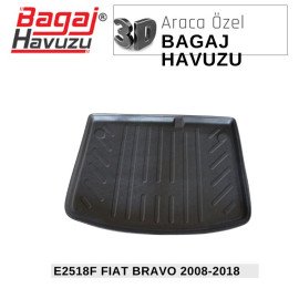 BRAVO 2008-2018 EKONOMİK SERİ BAGAJ HAVUZU