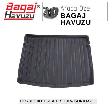 EGEA HB 2015- SONRASI EKONOMİK SERİ BAGAJ HAVUZU