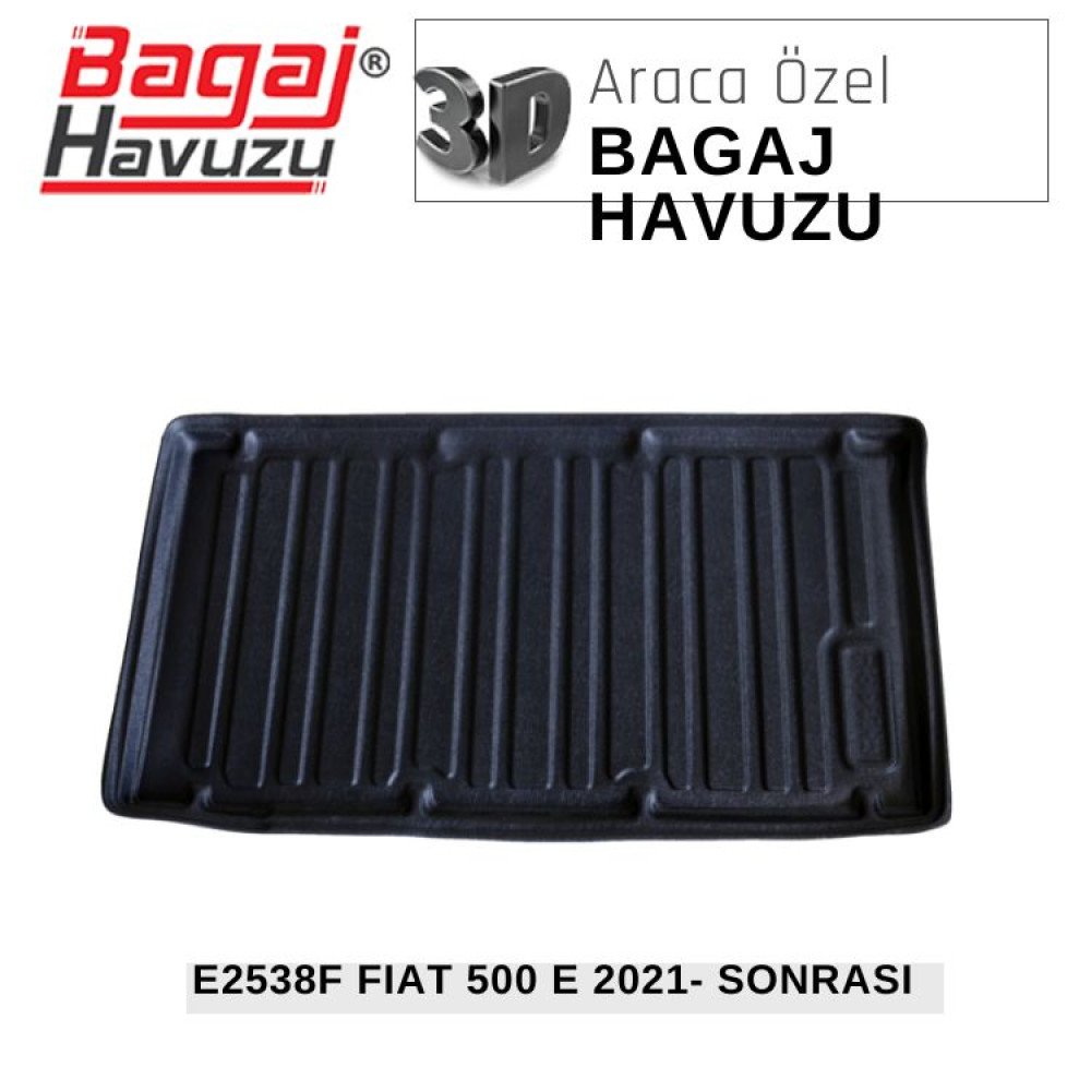 500 E 2021-SONRASI EKONOMİK SERİ BAGAJ HAVUZU