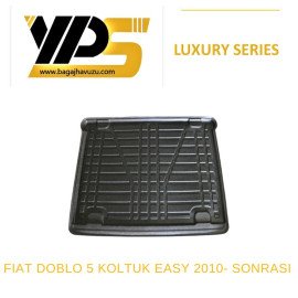 DOBLO (II) KOLTUKLU VAN 10-22 LÜKS SERİ BAGAJ HAVUZU