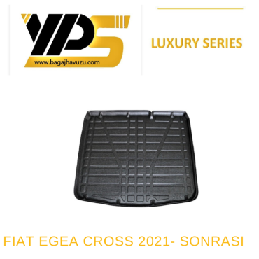 EGEA CROSS 2021- SONRASI LÜKS SERİ BAGAJ HAVUZU