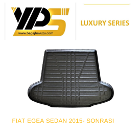 EGEA SEDAN 2015- SONRASI LÜKS SERİ BAGAJ HAVUZU