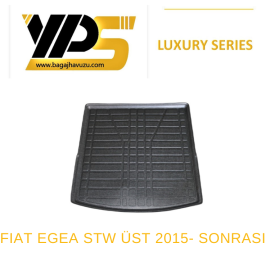 EGEA STATION WAGON 2015- SONRASI LÜKS SERİ BAGAJ HAVUZU
