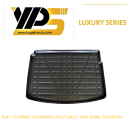 FİORİNO KOLTUKLU VAN 2008- SONRASI LÜKS SERİ BAGAJ HAVUZU