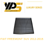 FREEMONT SUV 2012-2015 LÜKS SERİ BAGAJ HAVUZU