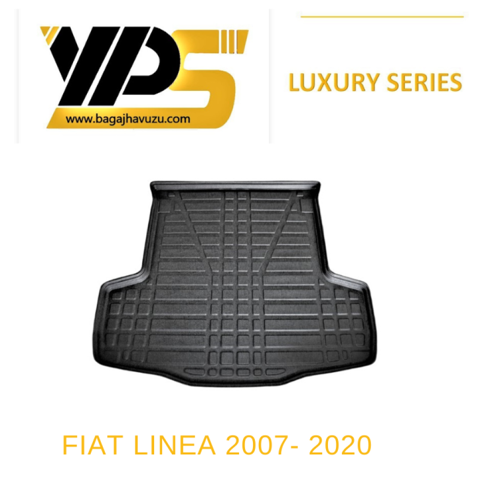 LİNEA 2007-2020 LÜKS SERİ BAGAJ HAVUZU