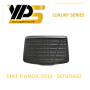 PANDA (III) 2012-SONRASI LÜKS SERİ BAGAJ HAVUZU
