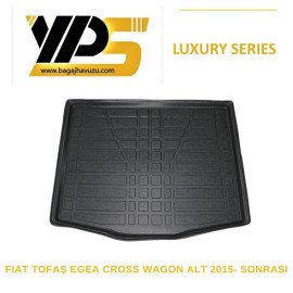 EGEA CROSS WAGON 2022- SONRASI LÜKS SERİ BAGAJ HAVUZU