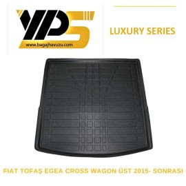 EGEA CROSS WAGON 2022- SONRASI LÜKS SERİ BAGAJ HAVUZU
