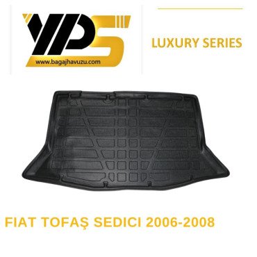 SEDİCİ 2006-2008 LÜKS SERİ BAGAJ HAVUZU