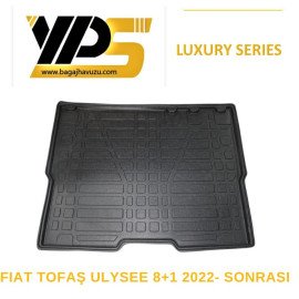 ULYSSE 8+1 2022- SONRASI LÜKS SERİ BAGAJ HAVUZU